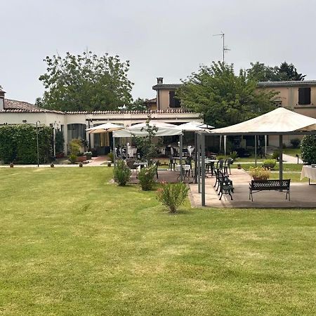 Agriturismo Il Borghetto クレスペッラーノ エクステリア 写真
