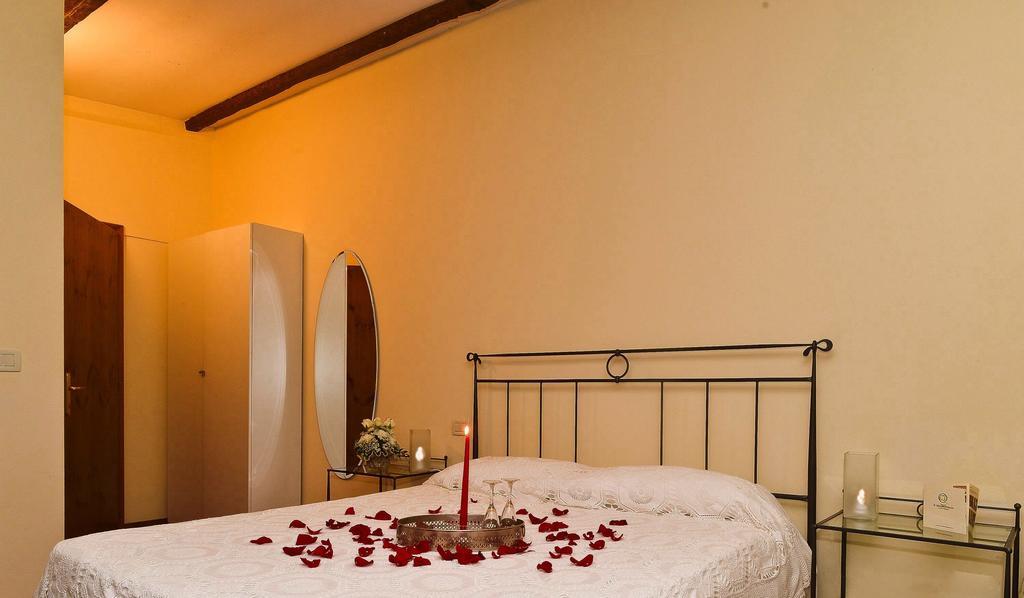 Agriturismo Il Borghetto クレスペッラーノ 部屋 写真