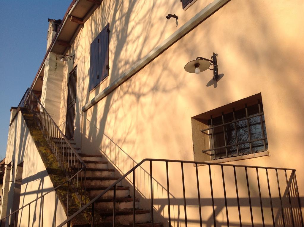 Agriturismo Il Borghetto クレスペッラーノ エクステリア 写真