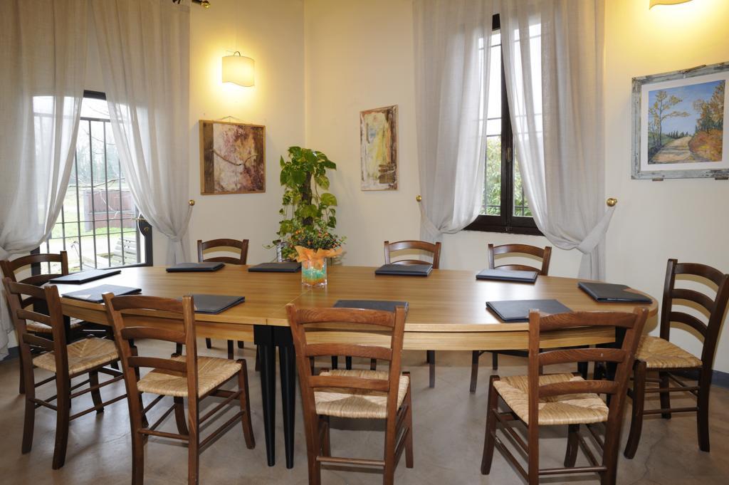 Agriturismo Il Borghetto クレスペッラーノ エクステリア 写真
