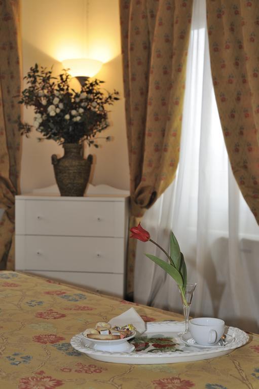 Agriturismo Il Borghetto クレスペッラーノ 部屋 写真