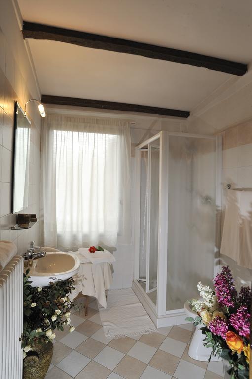 Agriturismo Il Borghetto クレスペッラーノ 部屋 写真