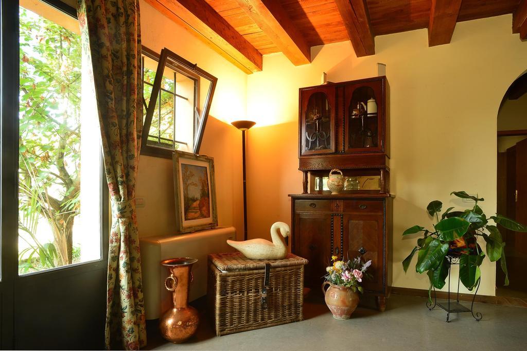 Agriturismo Il Borghetto クレスペッラーノ エクステリア 写真