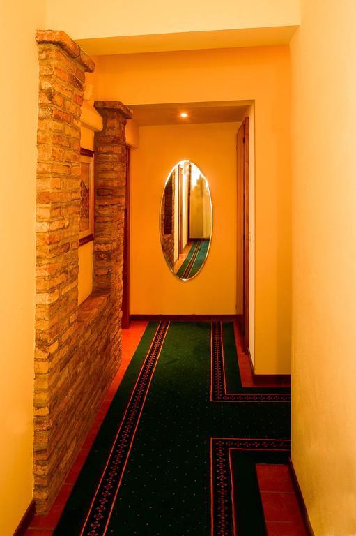 Agriturismo Il Borghetto クレスペッラーノ エクステリア 写真