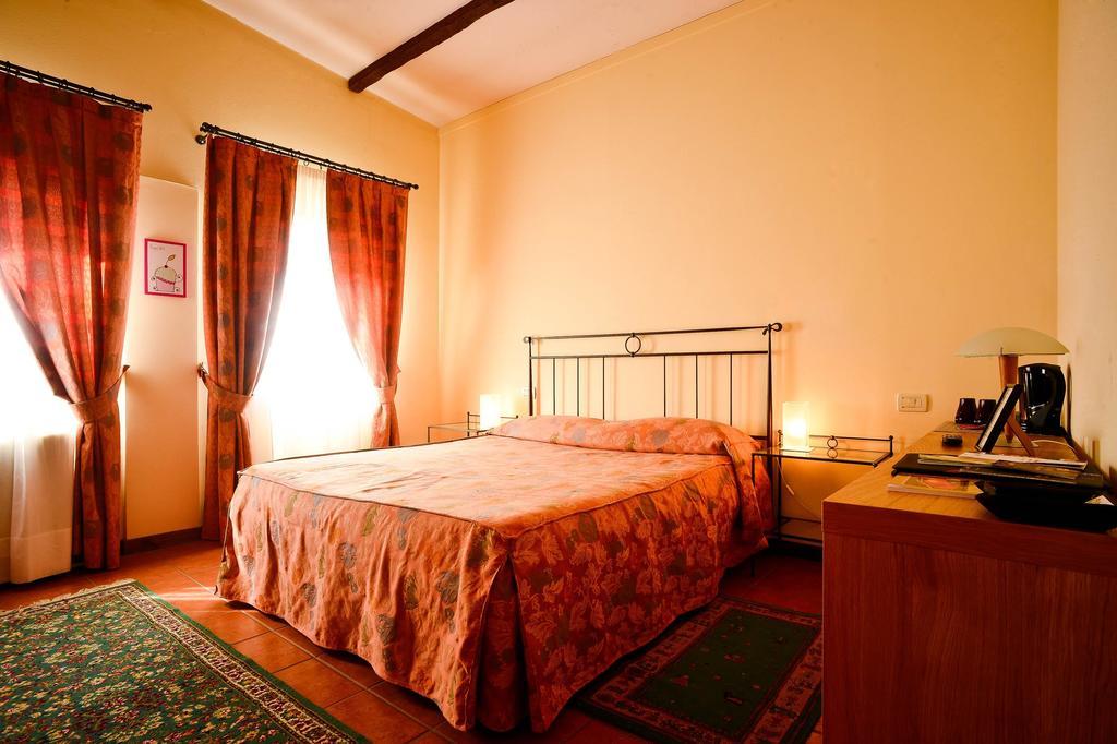 Agriturismo Il Borghetto クレスペッラーノ 部屋 写真