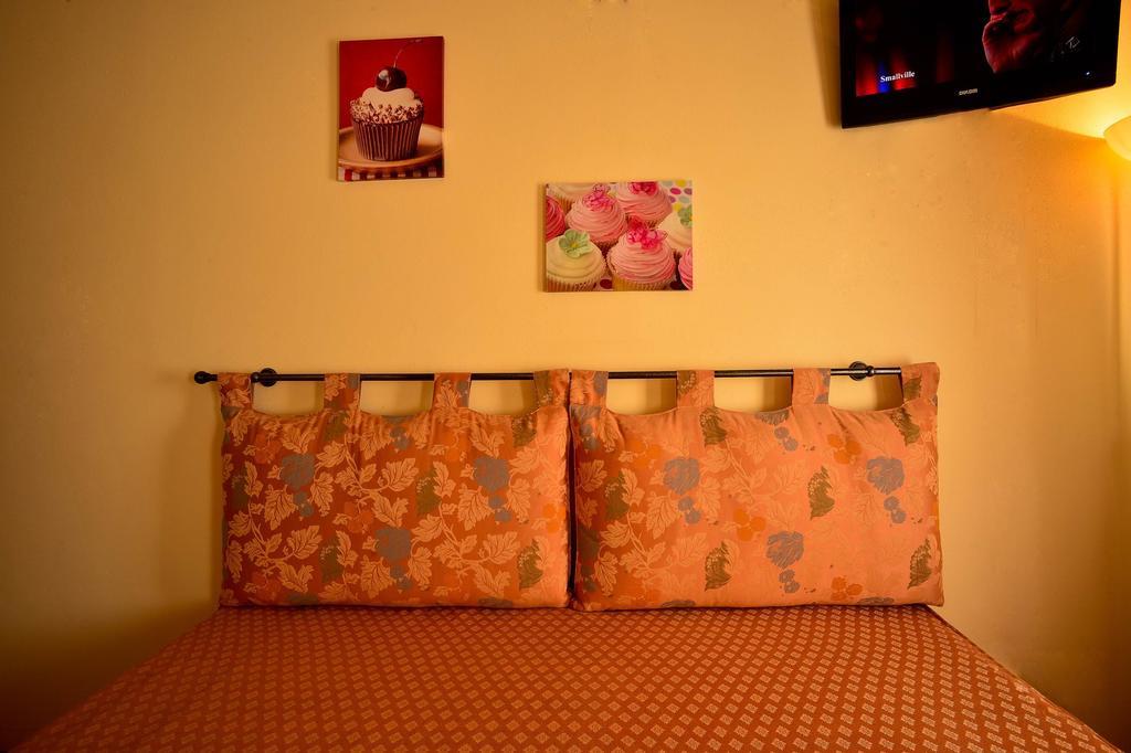 Agriturismo Il Borghetto クレスペッラーノ 部屋 写真