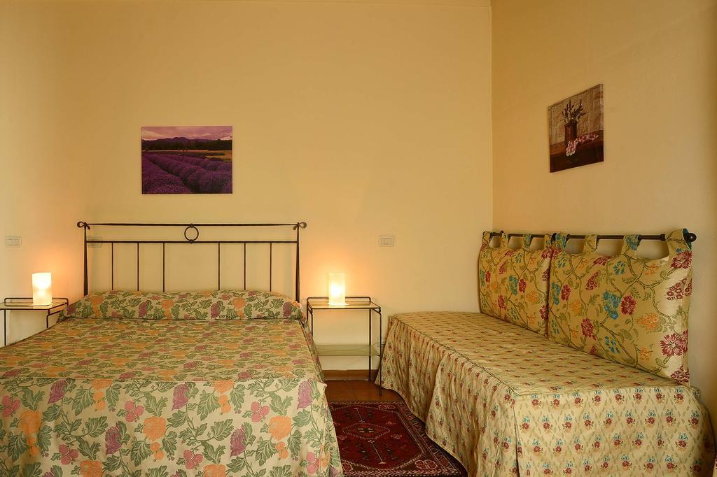 Agriturismo Il Borghetto クレスペッラーノ 部屋 写真