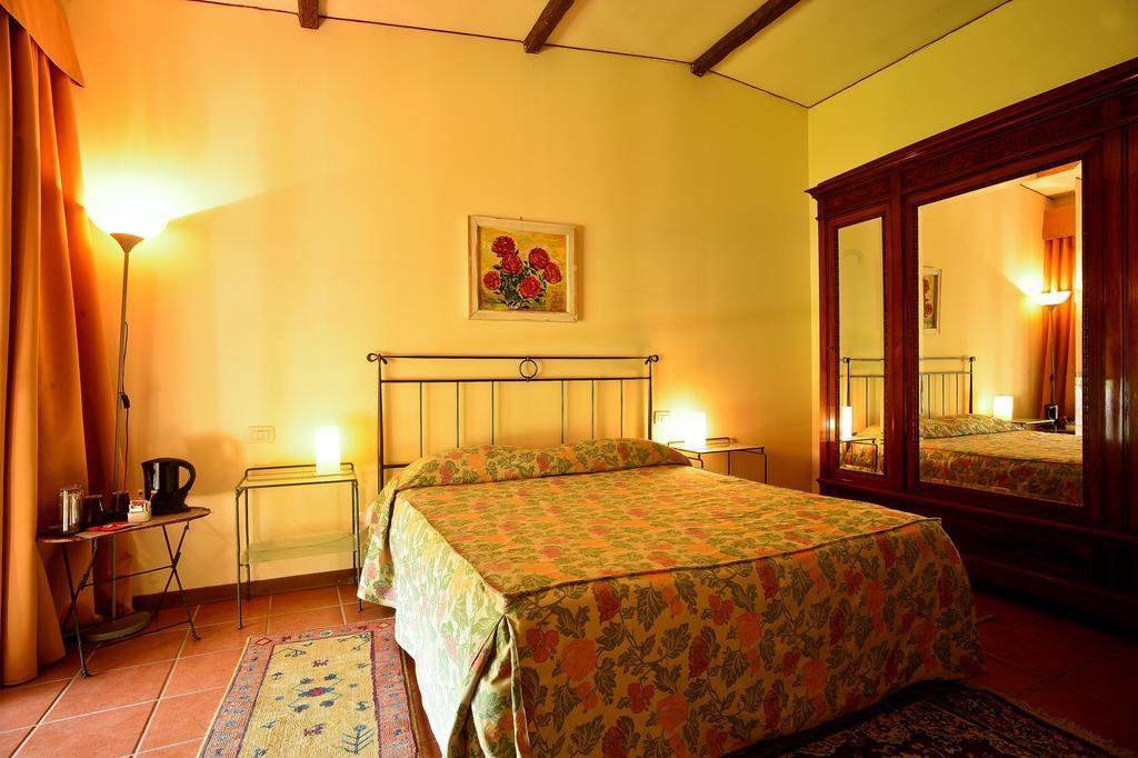 Agriturismo Il Borghetto クレスペッラーノ 部屋 写真