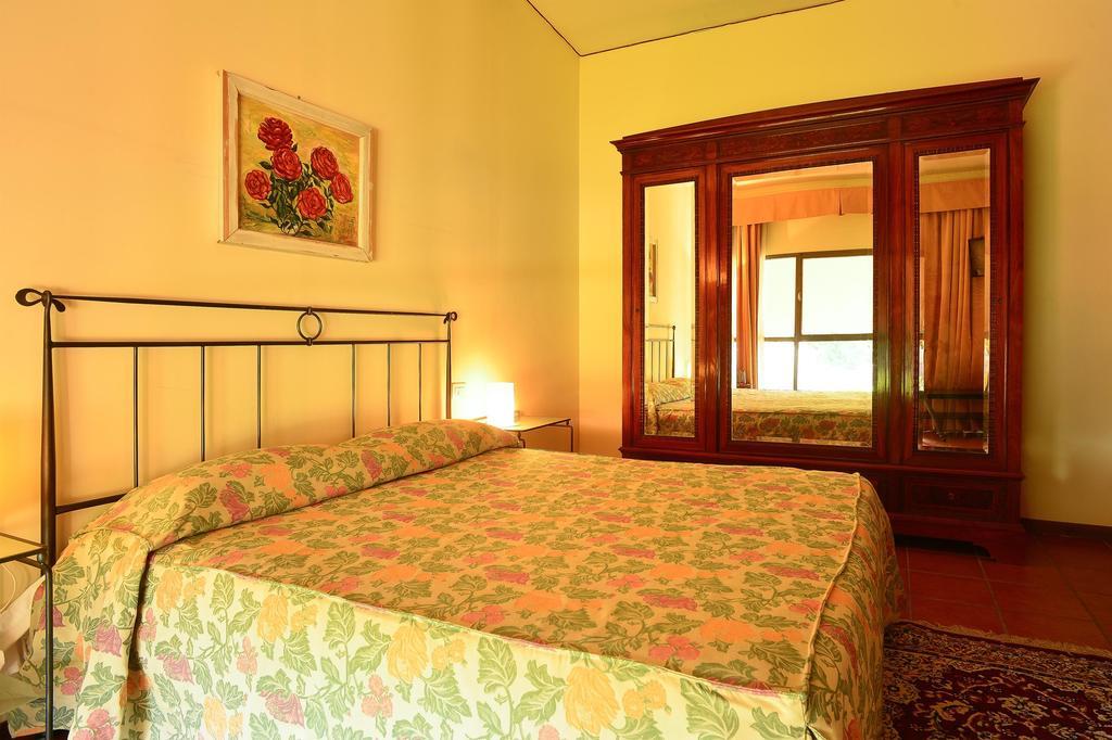 Agriturismo Il Borghetto クレスペッラーノ 部屋 写真