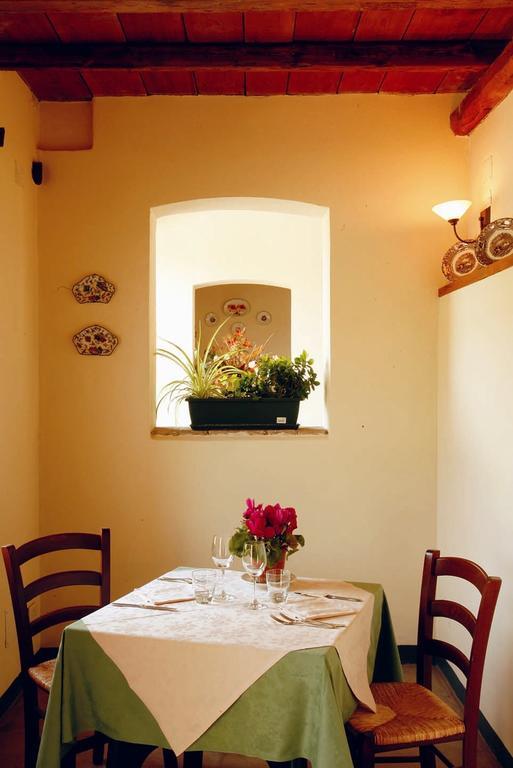 Agriturismo Il Borghetto クレスペッラーノ エクステリア 写真